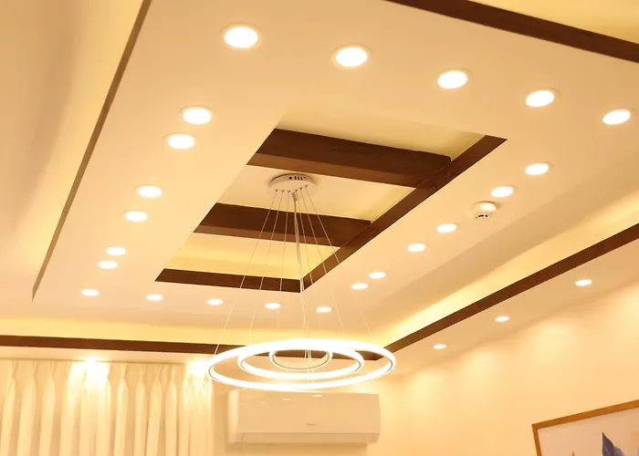 Luxury Hotel Apartment
