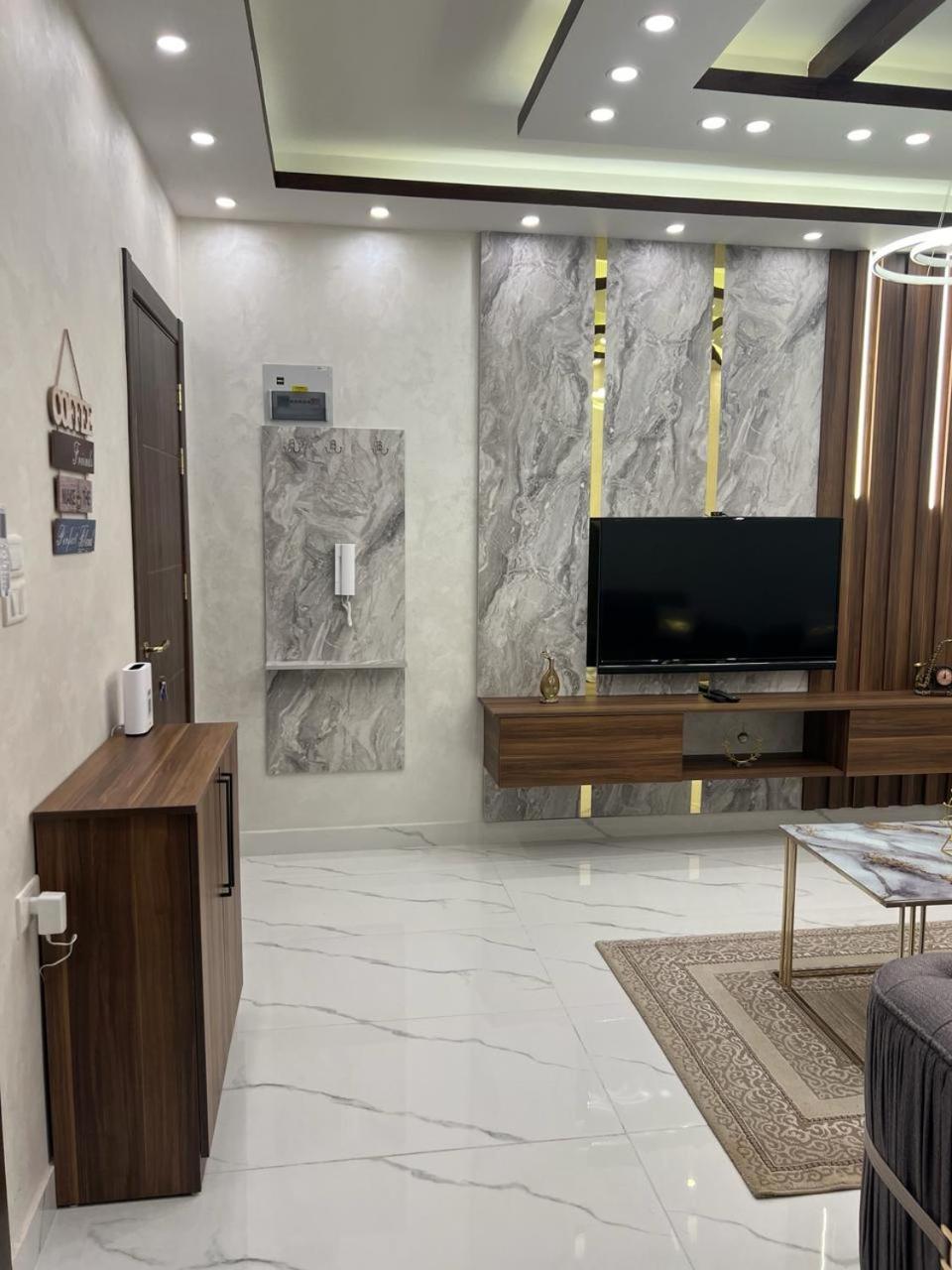 דירה Luxury *