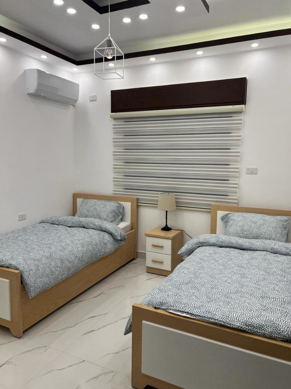 דירה Luxury עמאן