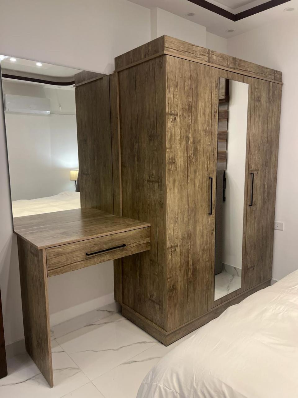 דירה Luxury