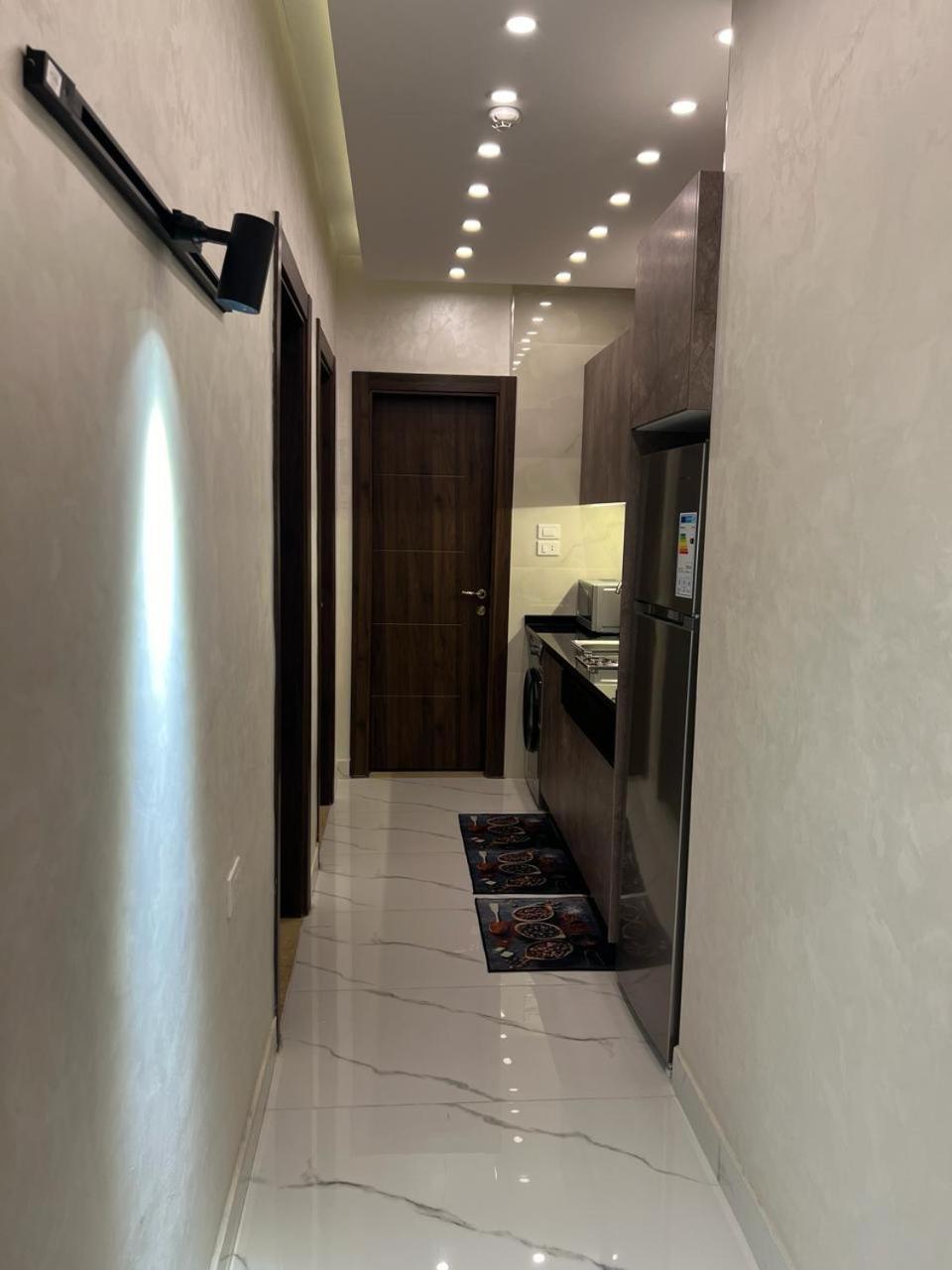 Luxury דירה