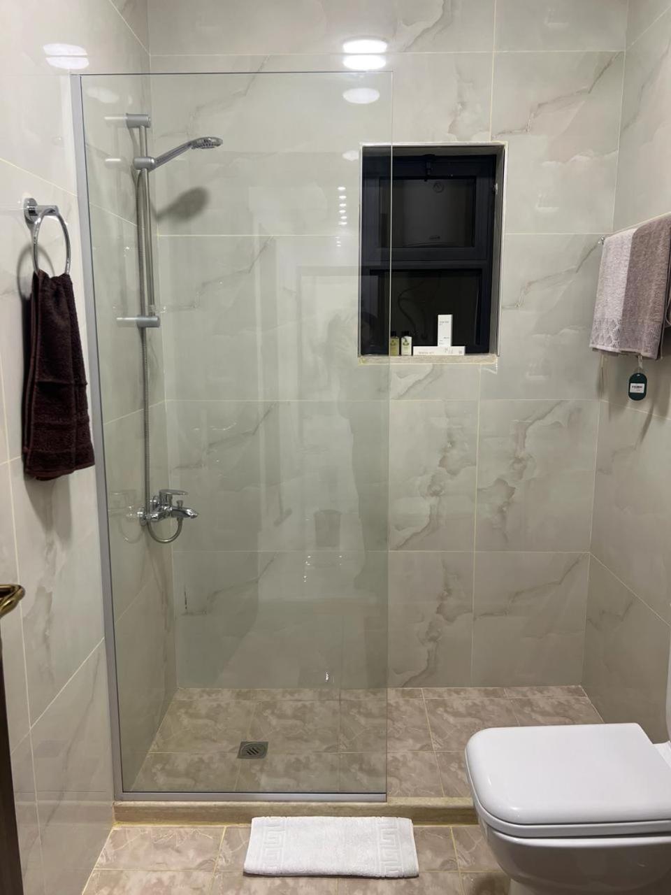 דירה Luxury עמאן