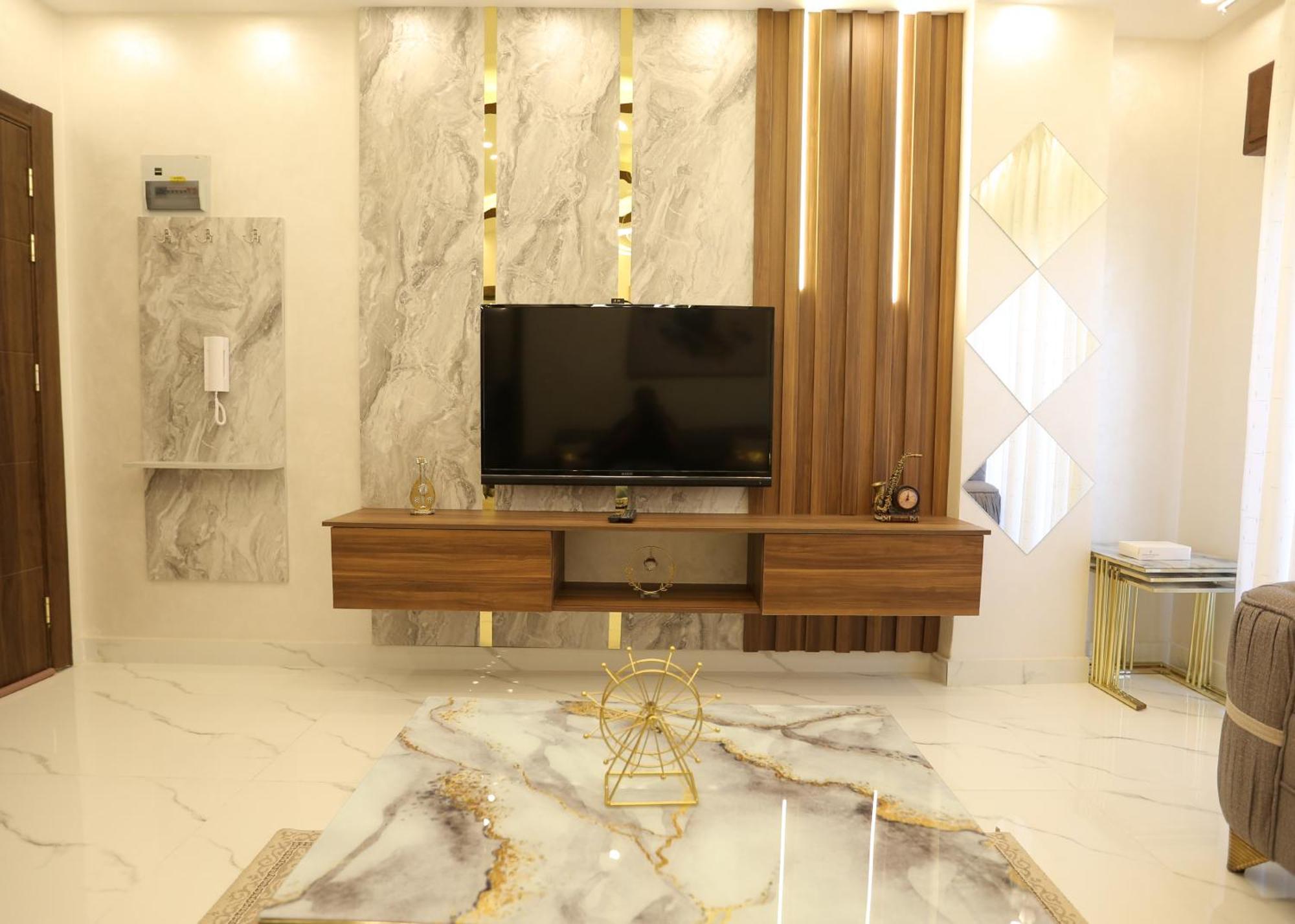 דירה Luxury עמאן