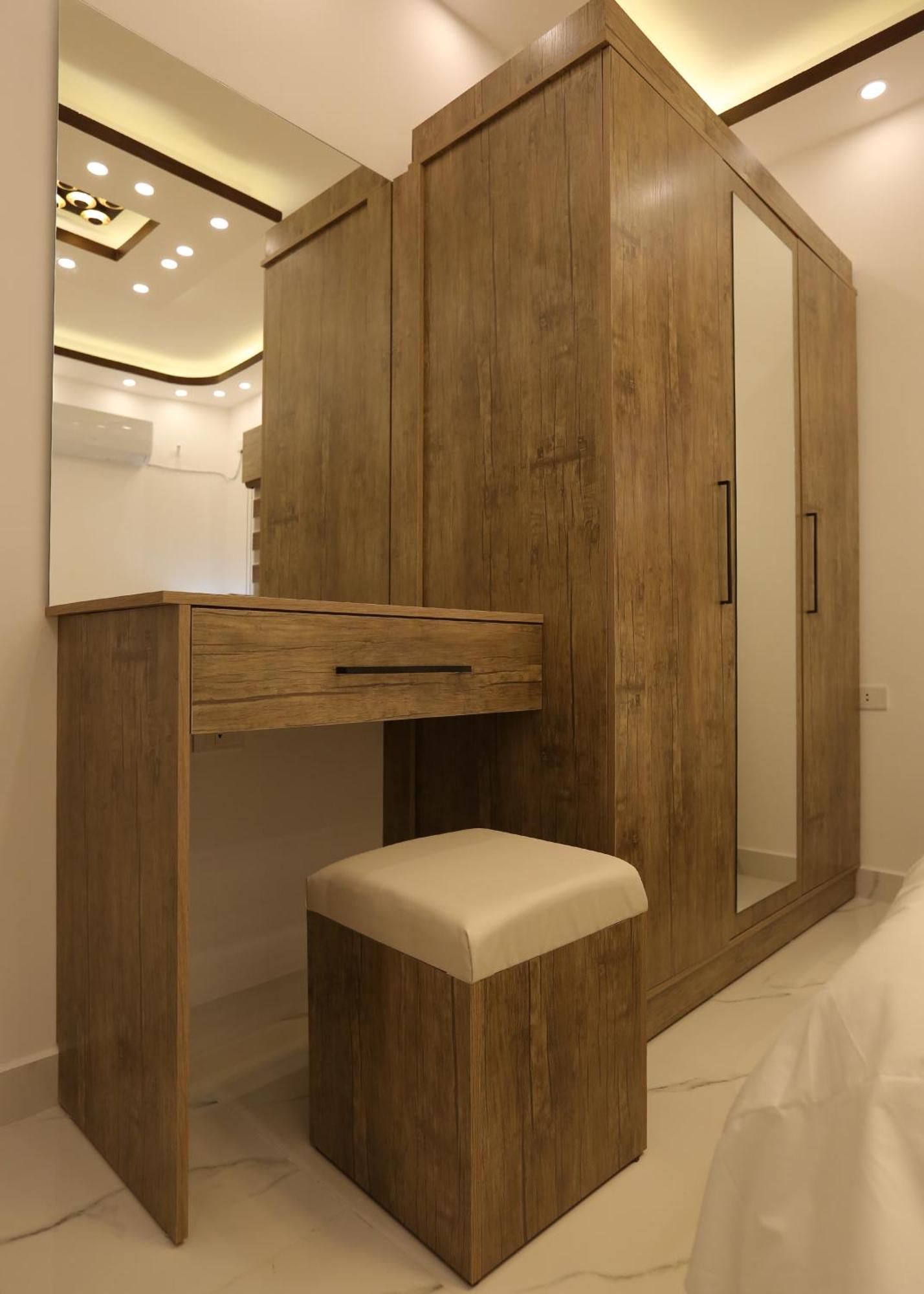 Luxury
