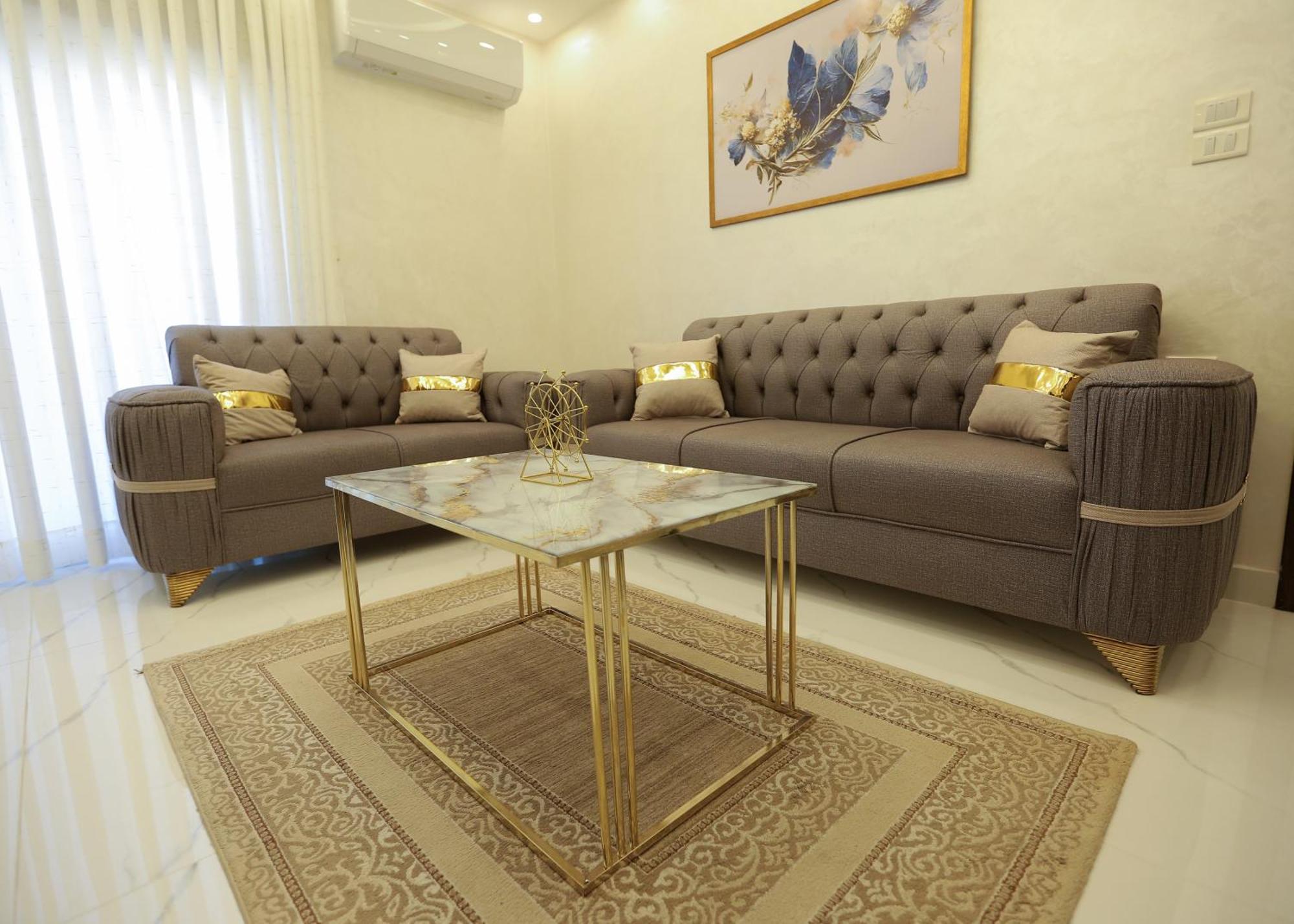 Luxury