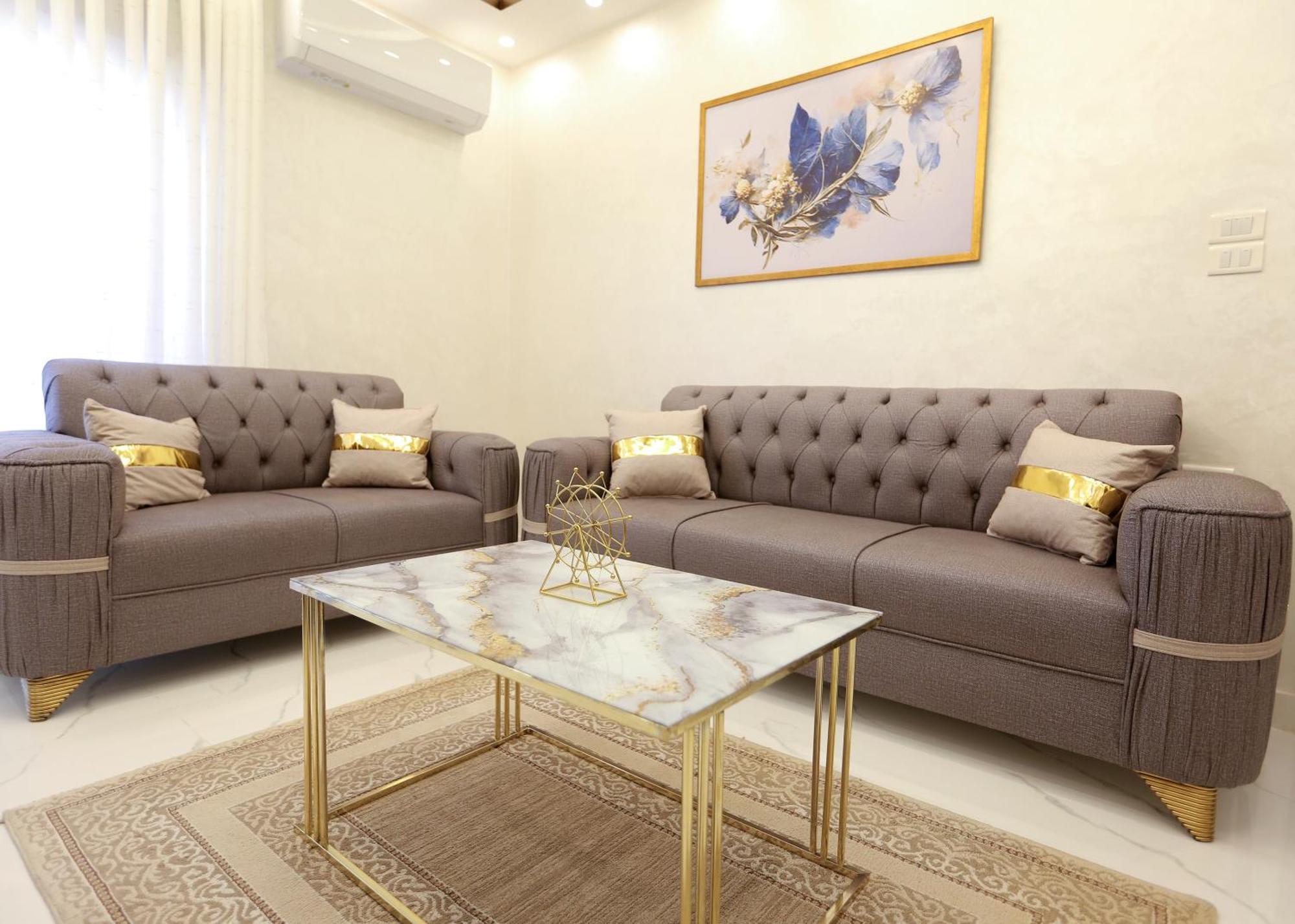 דירה Luxury עמאן