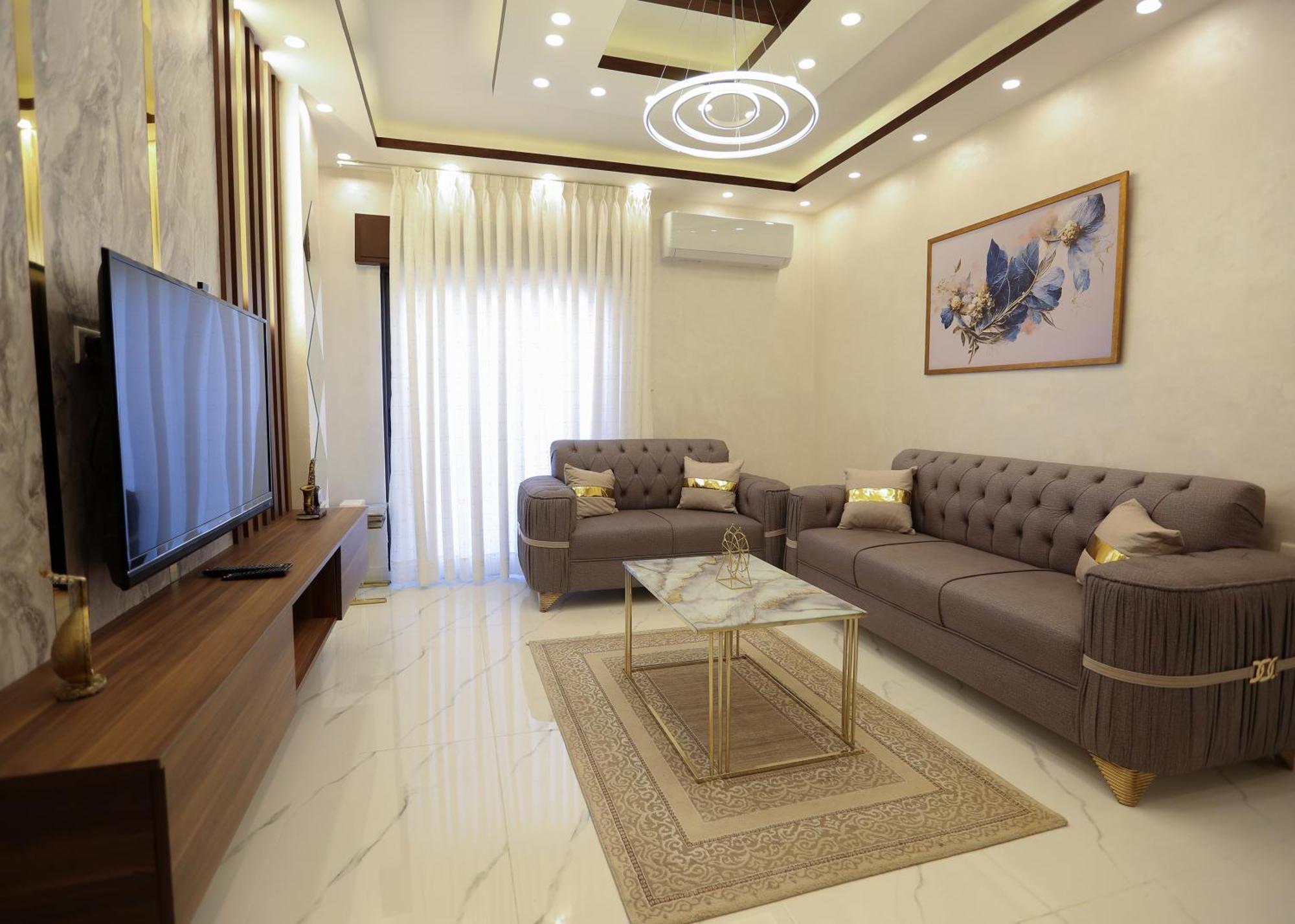 Luxury דירה עמאן